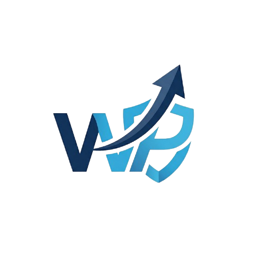 your website partner logo
