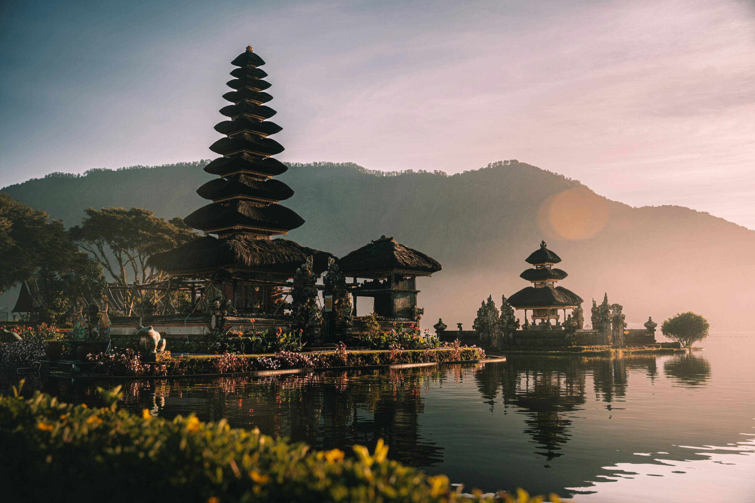 Jasa Website Tour & Travel dengan Galeri Paket Wisata