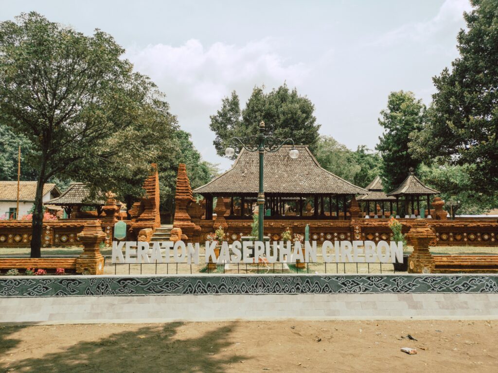 jasa pembuatan website cirebon