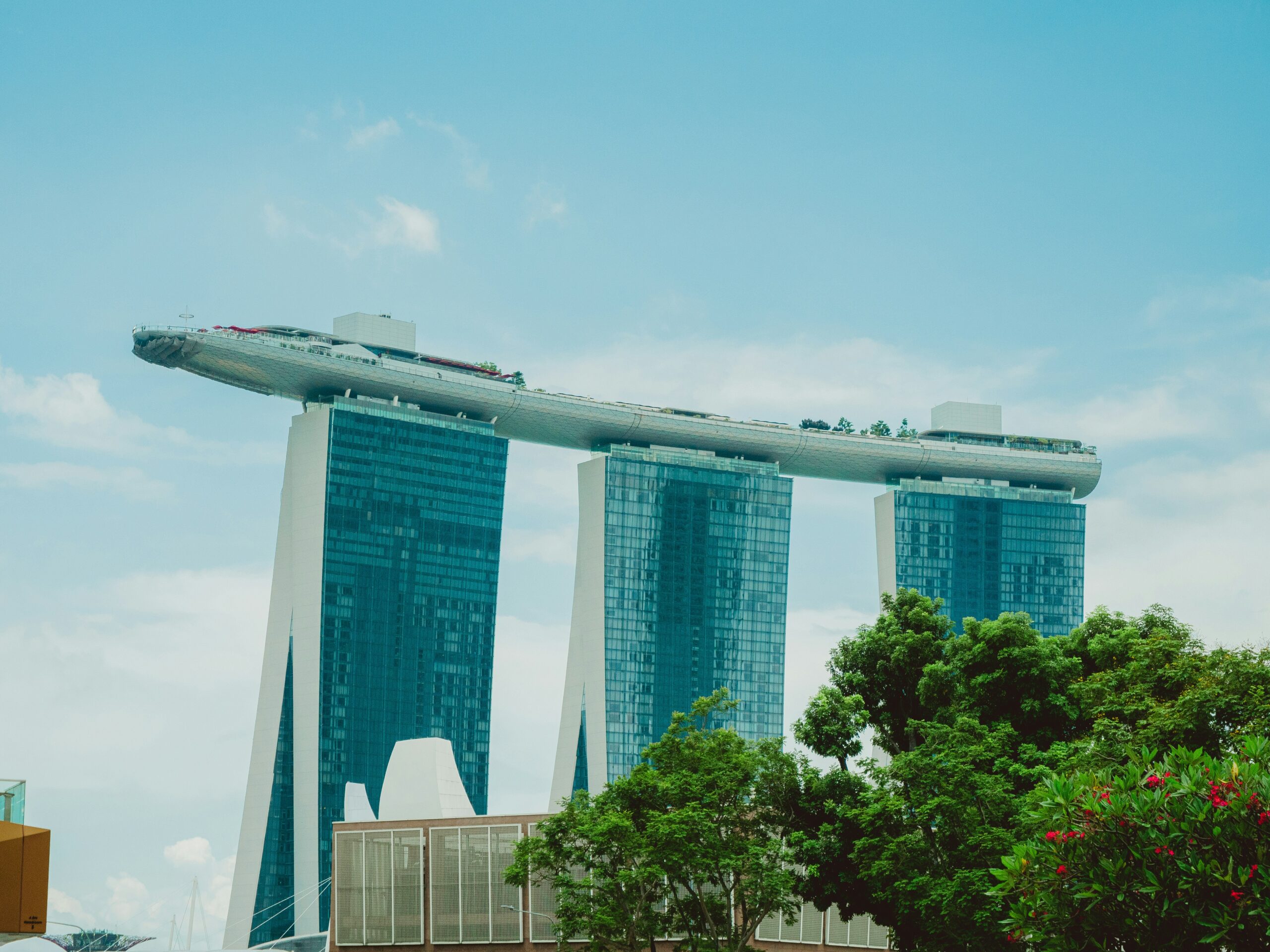 Website & SEO Solutions for Hospitality Businesses in ASEAN