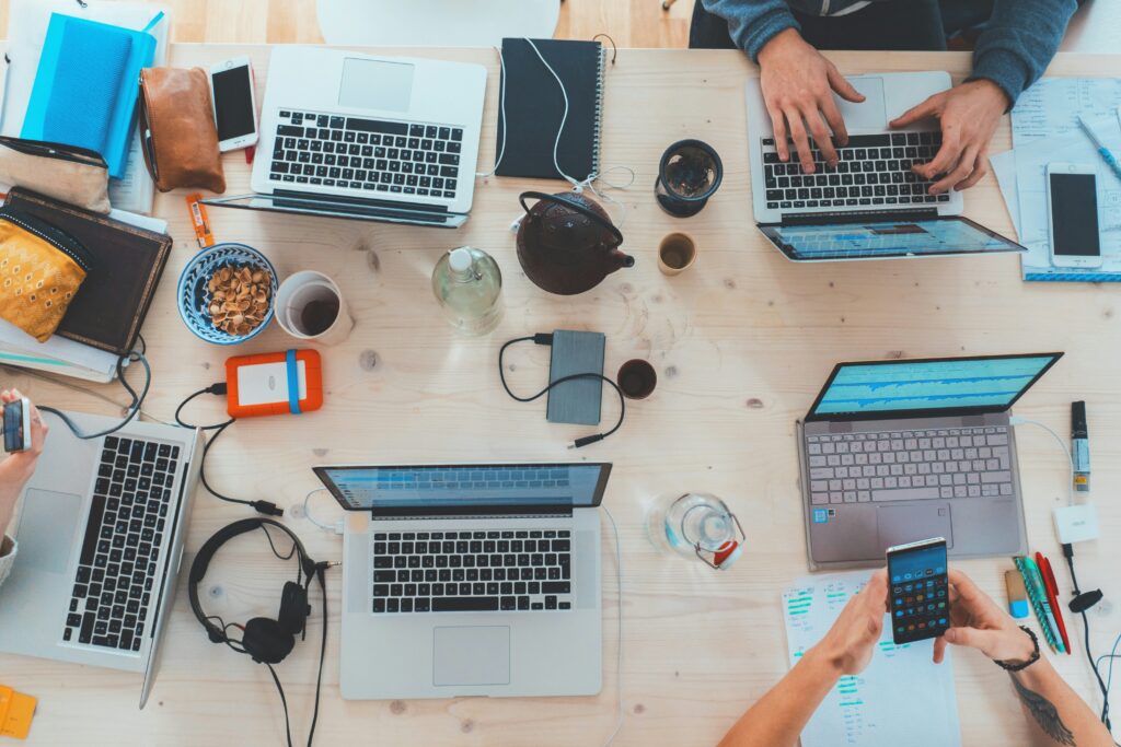 website design agency Southeast Asia