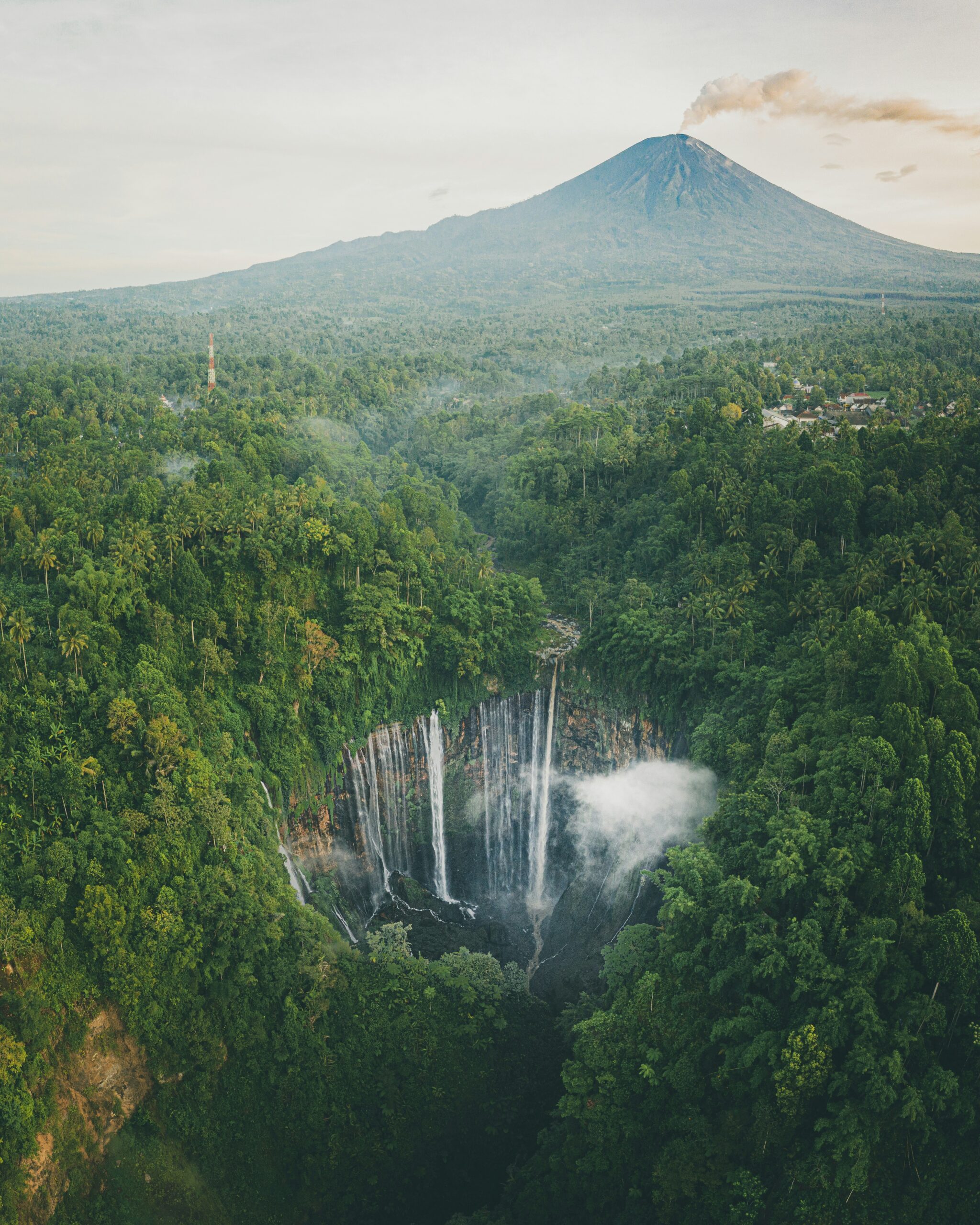 Rekomendasi Wisata Libur Panjang HUT Kemerdekaan RI